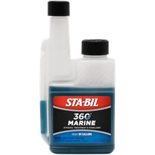 303 PRODUCTS MARINE STA-BIL 8OZ- 22239