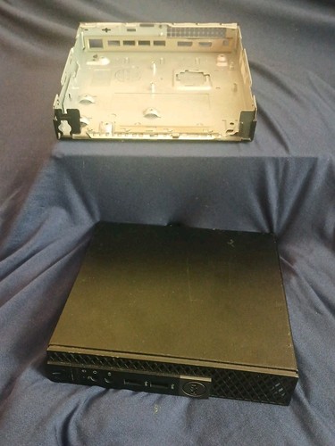 DELL CHASSIS CASE OPTIPLEX 3040M MICRO - Photo 6/10