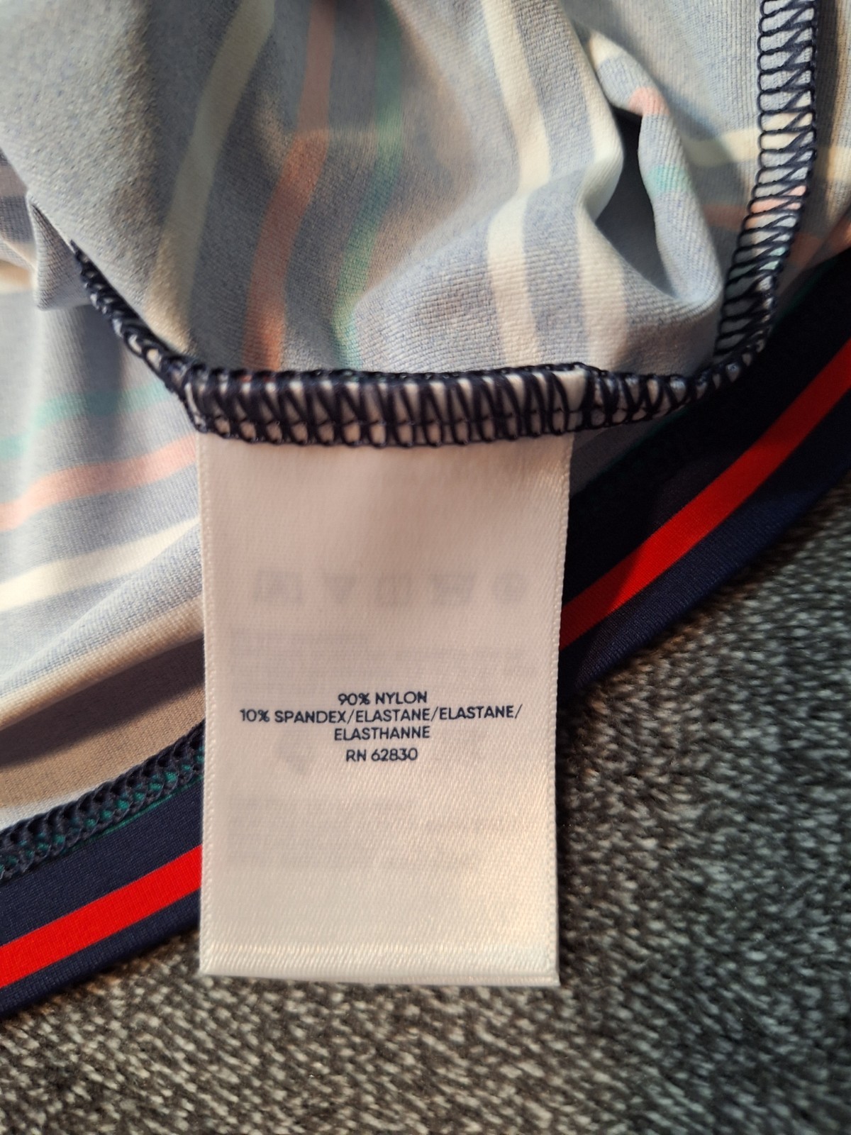 Lands End Active Performance Full Zip Jacket Wome… - image 5