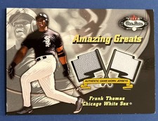 2002 Fleer Box Score 