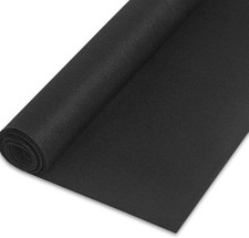 Felt Fabric 1.8 mm Thick 36" x 72" - Soft Durable Felt by The Yard Felt Sheets f
