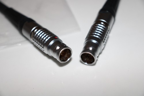 Holo Audio May DAC DC KABEL NETZTEIL STECKER POWER UNIT zu DAC KITSUNE KTE - Bild 2 von 4