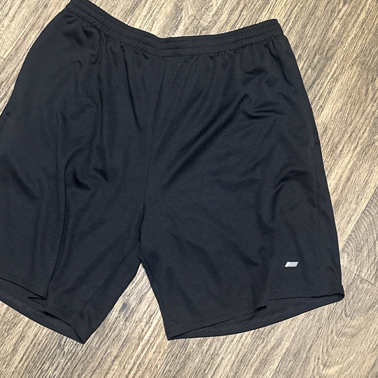 Amazon Essentials Men's Drawstring Walk Shorts Si… - image 4