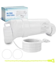 T-15 Salt Cell Replacement For Hayward T15 940 W3T-CELL-15 40,000 Gallons NEW