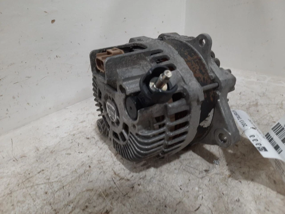Alternador 2013 Taurus Sku#4069355 Foto 3 de 4