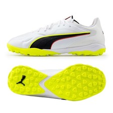 Zapatos de fútbol para hombre PUMA King 20 Pro Cage ropa deportiva de fútbol entrenamiento 10846301