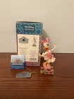 Jim Shore Disney Traditions “Daisy As The Sugar Plum Fairy” Figurine W/Box — photo 1