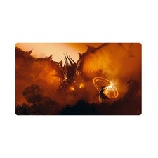 Kraken Dice Supplies - Playmats Summon the Dragon New