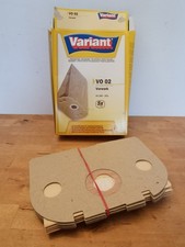 Staubsaugerbeutel Variant VO 02   für Vorwer...