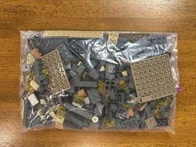 LEGO Prince of Persia: Quest Against Time (7572), 100% Complete w/ Instructions