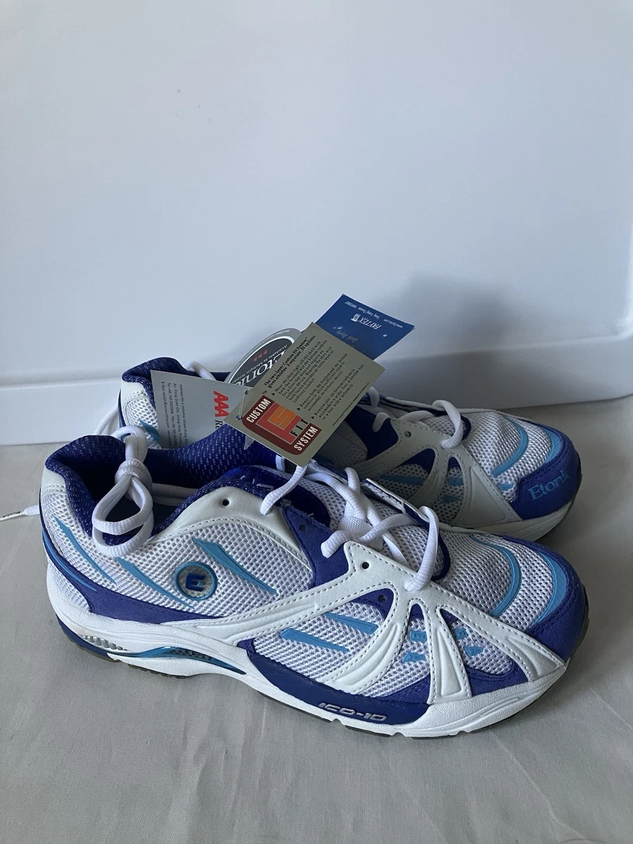 Etonic Multicolor Athletic Shoes for Women for sale | eBay
