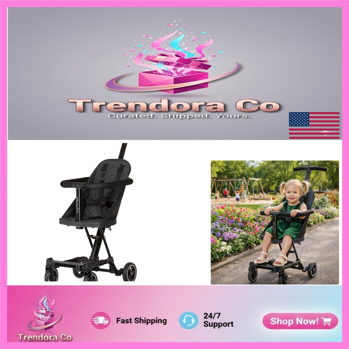 uppa jogging stroller UPPAbaby RIDGE Jogging Stroller main image 1