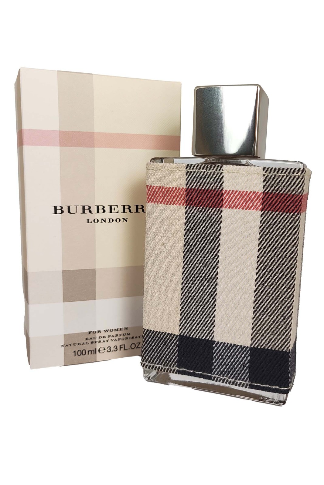 BurberryLondon Eau De Parfum Spray 100ml/3.4oz - Image 21