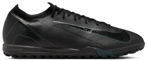 Nike Mercurial Vapor 16 Pro Tf Black Deep Jungle FQ8687-002 Unisex size 12 Amazon.com | Nike Mercurial Vapor 16 Pro TF Low-Top Soccer  main image 2