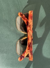 Versace 402 751 Perspectives Sunglasses