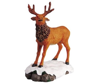 LEMAX 52019   Hirsch (Stag)