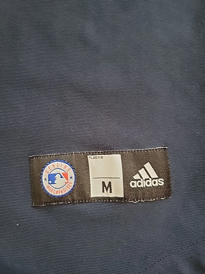 Camiseta Adidas Milwaukee Brewers Ryan Braun Juvenil Talla M 10-12 Béisbol Niños  Foto 4 de 4