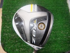 TaylorMade ROCKETBALLZ STAGE2 Fairway Wood 3W TM1-213 (R) #030 Golf Clubs