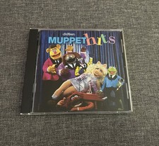 Muppet Hits by The Muppets (CD, Jan-1993, Jim Henson Records)