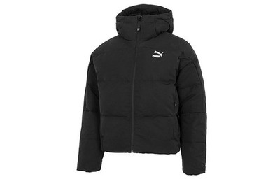 PUMA Sports Casual Warm Down Jacket