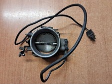 Mercedes-Benz SL R107 1985 Benzin Drosselklappe 0011406153 GENUINE DAP4133