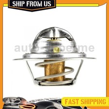 Motorad Engine Coolant Thermostat For Dodge Aspen 5.2L 1979-1980
