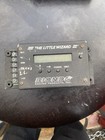 Digital Delay The Little Wizard Box Crossover Digital ET Bracket Race Dragbike
