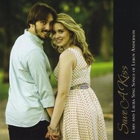 Audio Cd - Lars - Save A Kiss: Songs Of Leroy Anderson - Cd Baby -D- Neu