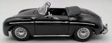 Kyosho 1:18 Scale Porsche 356A Speedster EX