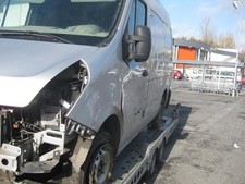 Amortisseur Renault MASTER