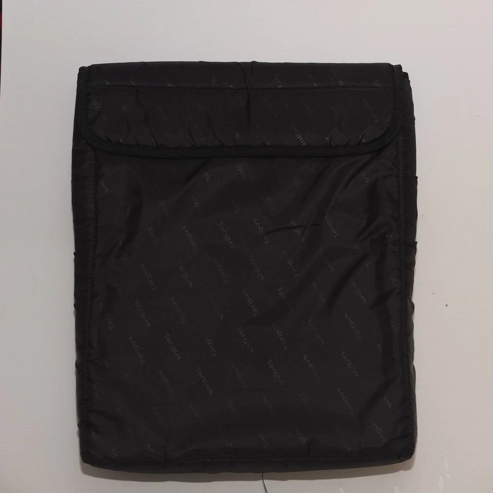 Targus Black Backpack CN600-52 with Laptop Sleeve/Case - image 3 of 4