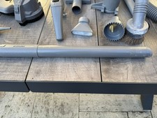 Original Kirby Staubsauger Zubehör-Set – 15-teilig inkl. Schlauch & Tasche