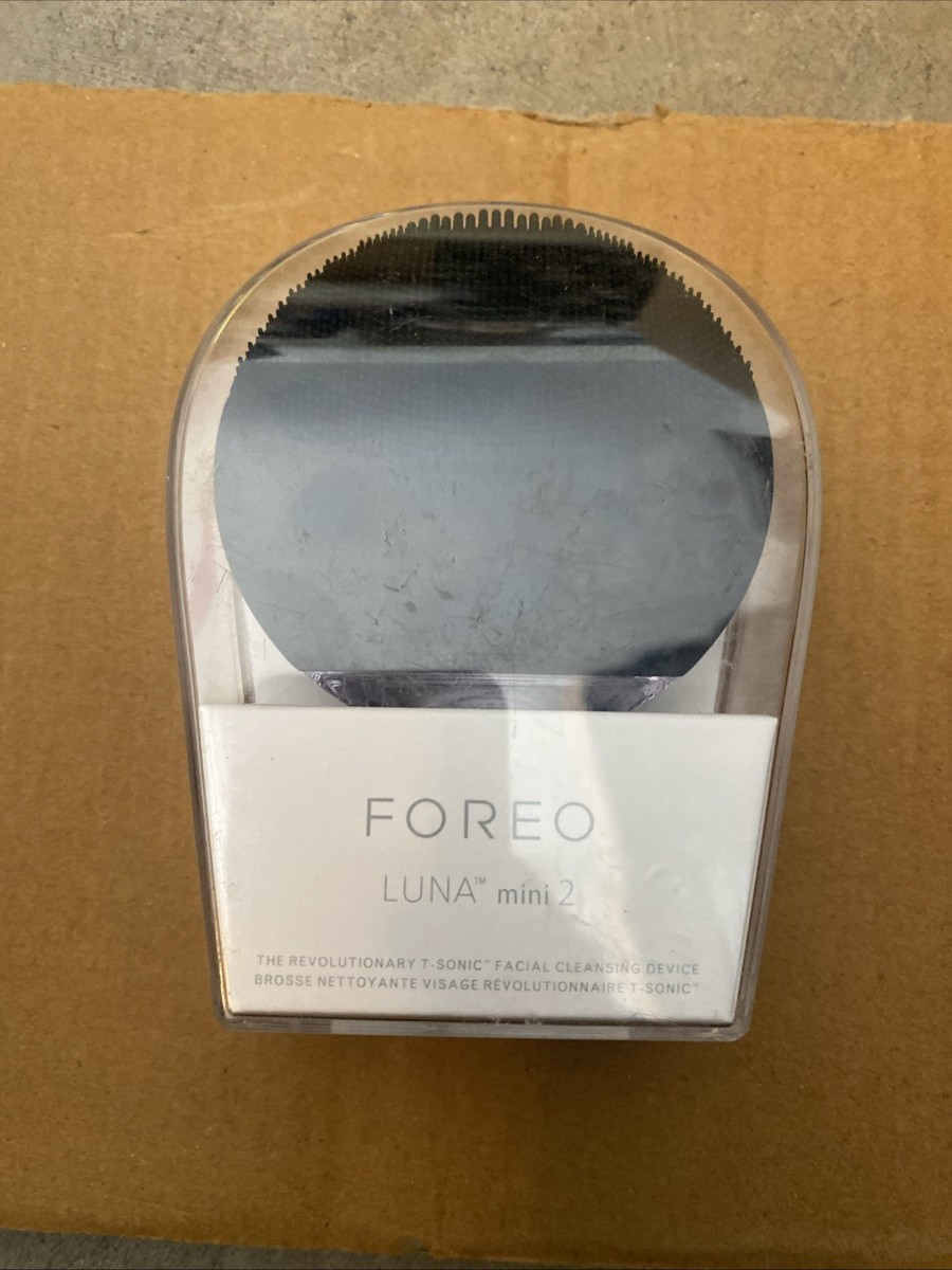 LUNA mini2 美品 FOREO]LUNA mini 2 | KOBUNSHA SELECT SHOP | [FOREO]LUNA mini 2
