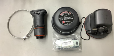 Thermon 23400 DP Terminator Nonmetallic Power Connection Kit 600VAC (b390)