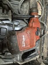 Hilti Te 76 ATC Drill Breaker 110V