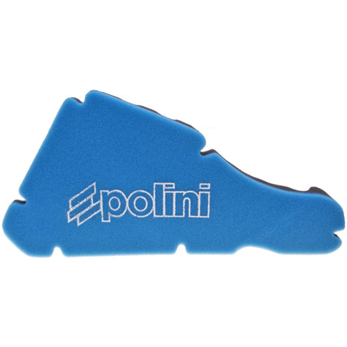 Lufi Polini Luftfilter Einsatz für: Piaggio NTT, Storm, Gilera 50ccm Thyphoon Pi - Bild 1 von 1