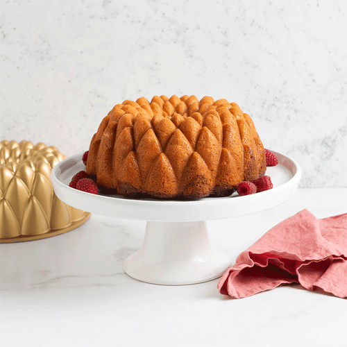 Nordic Ware Kaleidoskop Bundt® Pfanne - Bild 2 von 7