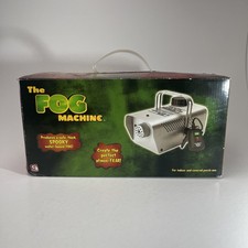 New GEMMY The Fog Machine Thick Water Based Fog 400 Watt.