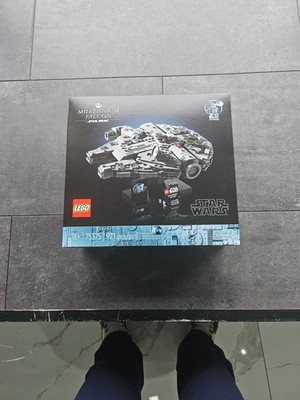 LEGO Star Wars: Millennium Falcon (75375)