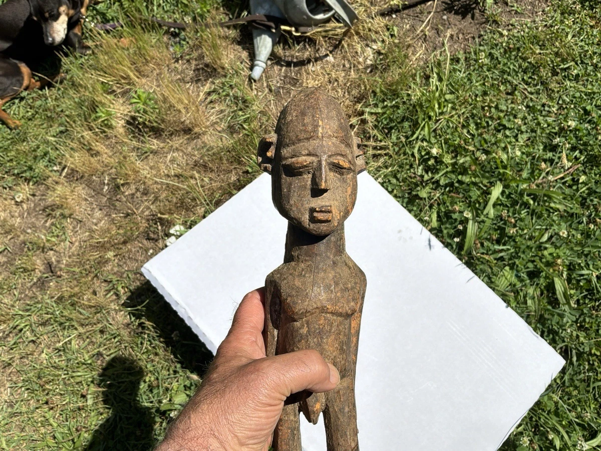 African Antiques for sale | eBay