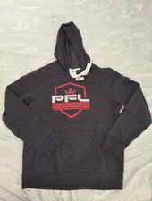 PFL Professional Fighters League MMA Mens Size Large Hoodie Sweatshirt 