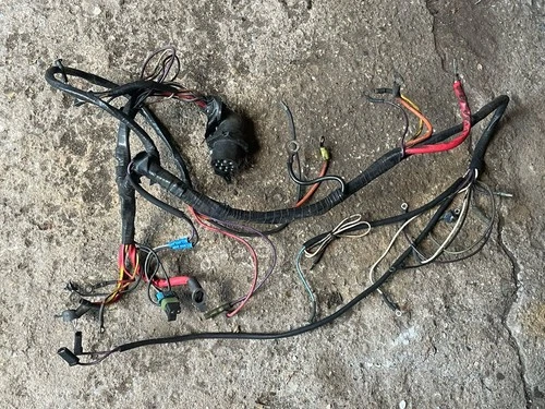 Mercury Mercruiser GM 5.0L 305 Boat Engine Wire Wiring Harness Marine