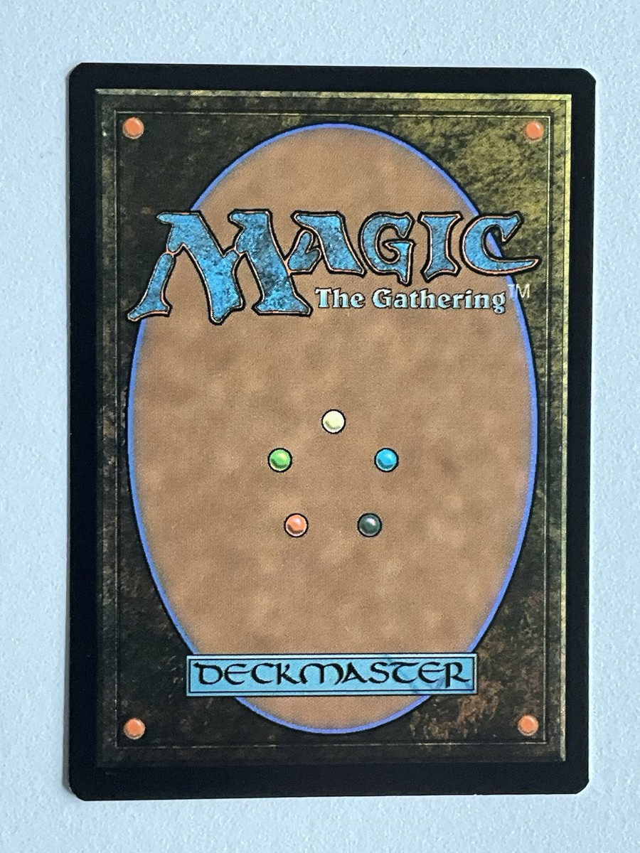MTG パルン、ニヴミゼット  Foil FOIL)パルン、ニヴ＝ミゼット/Niv-Mizzet, Parun《日本語》【GRN】