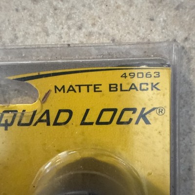 WEAVER Anelli Quad Lock 1 medio lucido - Italia