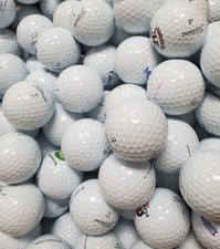Titleist Pro V1 2023/2024 AAAAA Mint 24 Used Golf Balls 5A