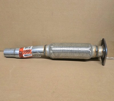 52350 Walker Flex Pipe for Ford Freestar Mercury Monterey 2004-2007 3.9L, 4.2L