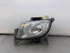 Antibrouillard Hyundai I30