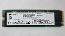 256GB Micron 2200 - MTFDHBA256TCK - SSD NVMe ...