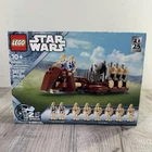Lego Star Wars 25th Anniversary 40686 Trade Federation Troop Carrier Pilot Droid