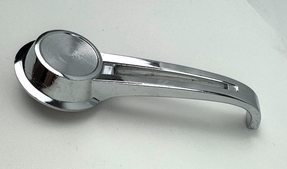 1961-1967 Chevrolet Bel Air Chevy II Nova Interior Door Handle 4301748 OEM - Image 2 of 4